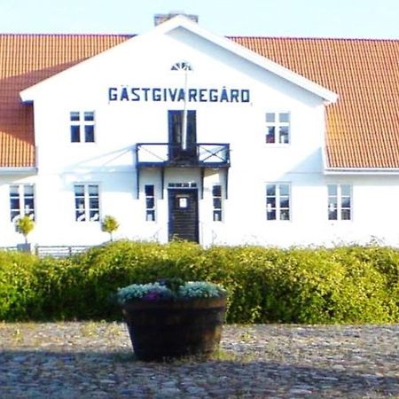 Gaestis Vandrarhem Oerkelljunga Orkelljunga Exterior photo